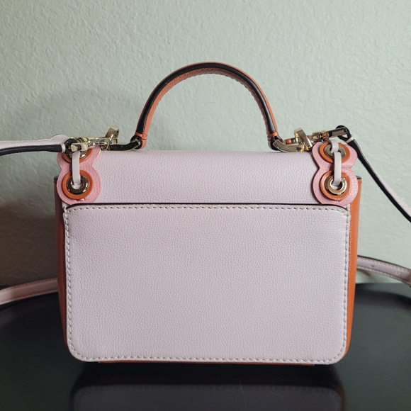 Kate Spade Maisie Patterson Drive Small Grommet Crossbody Bag - Picture 7 of 16